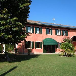 Il Farfasole Bed & Breakfast Vigonovo  Exterior photo