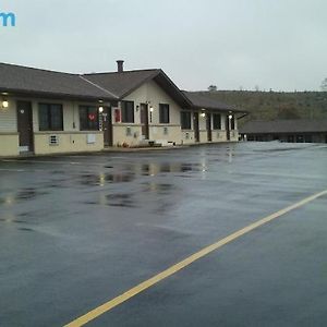 Starlite Motel Richland Center Exterior photo