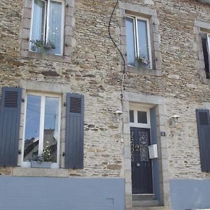 Maison Jonela Bed & Breakfast Chateauneuf-du-Faou Exterior photo