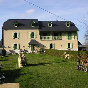 Ferme Arboucau Hotel Peyrouse Exterior photo