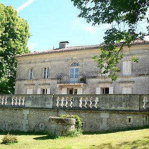 La Boissiere Bed & Breakfast Grand Brassac Exterior photo