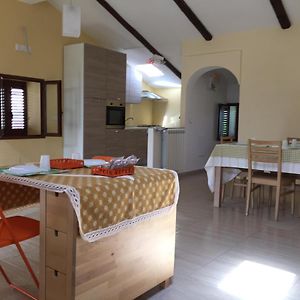 Le Quattro Stagioni Bed & Breakfast Teano Exterior photo