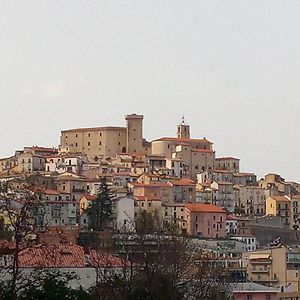 Casa Borrelli Bed & Breakfast Casoli  Exterior photo