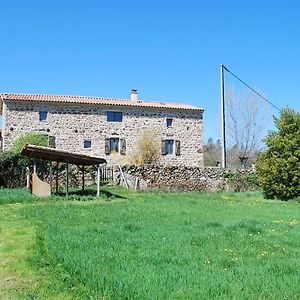 Ferme De La Combe Bed & Breakfast Saint-Jeure-d'Ay Exterior photo