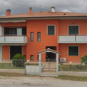 Da Dany Bed & Breakfast Monte San Vito Exterior photo