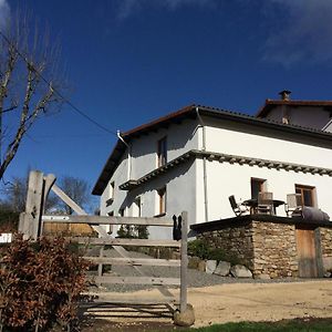 The Annexe Chadalais Bed & Breakfast Exterior photo