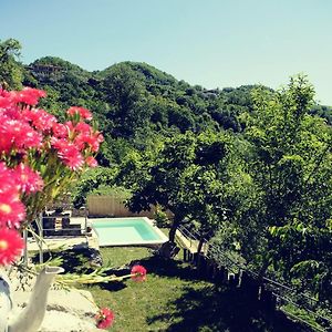 Ca'Luni Bed & Breakfast Casola in Lunigiana Exterior photo