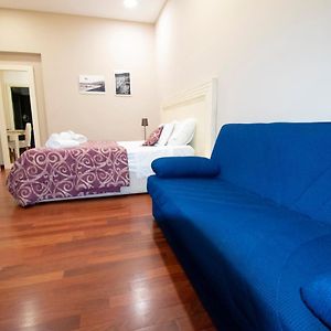 Casual Stay Cairoli Reggio Calabria Exterior photo