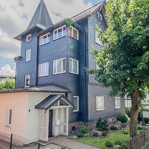 Haus Repin Apartment Oberhof  Exterior photo