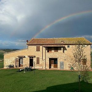 Staffolino Villa Siena Exterior photo