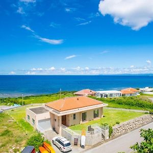 Condominium De Urmanchu / Vacation Stay 79737 Nakijin Exterior photo