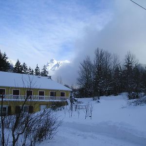 L Acacia Hotel Lus-la-Croix-Haute Exterior photo