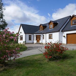 Uircheann Righ Bed & Breakfast Strontian Exterior photo