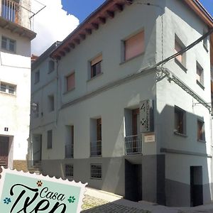 Casa Txep Apartment Vilaller Exterior photo