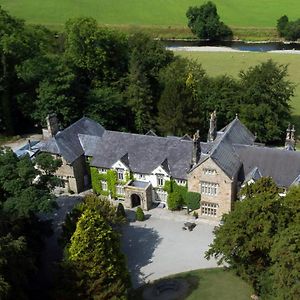 Mitton Hall Hotel Clitheroe Exterior photo