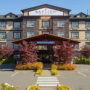 Bayview Hotel Courtenay Exterior photo