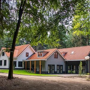 Villa Woudstee Vierhouten Exterior photo