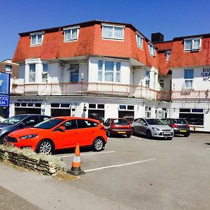 The Durley Grange Hotel Bournemouth Exterior photo