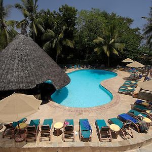 Pinewood Beach Resort And Spa Diani Beach Exterior photo