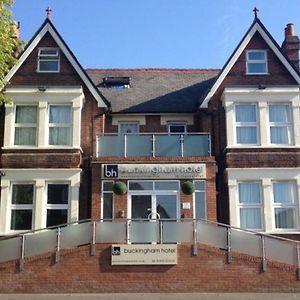 Buckingham Hotel High Wycombe Exterior photo