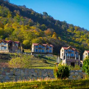 Apaga Resort Ijevan Exterior photo