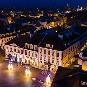 Hotel Ambasadorski Rzeszow Exterior photo