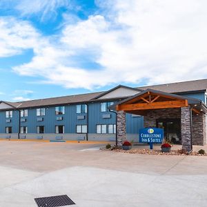 Cobblestone Inn & Suites - Trenton Exterior photo