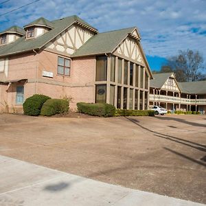 Victorian Inn & Suites Nacogdoches Exterior photo