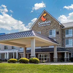 Comfort Inn & Suites Dover Exterior photo