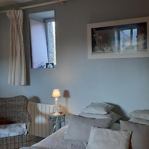 Maison D'Hotes La Rose Laitiere Bed & Breakfast Saint-Martin-sur-Ecaillon Exterior photo