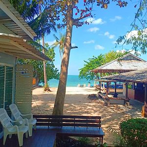 Patoo Hotel Koh Chang Exterior photo