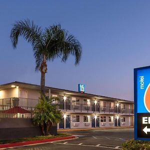 Motel 6-Fontana, Ca Exterior photo