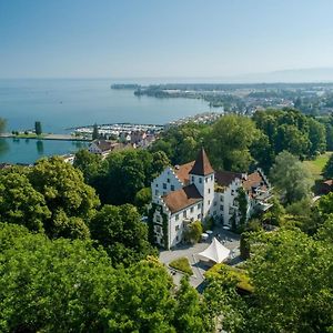 Schloss Wartegg Hotel Rorschacherberg Exterior photo