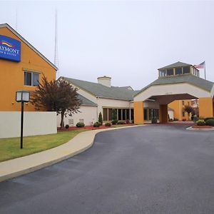 Baymont By Wyndham Norcross Atlanta Hotel Exterior photo