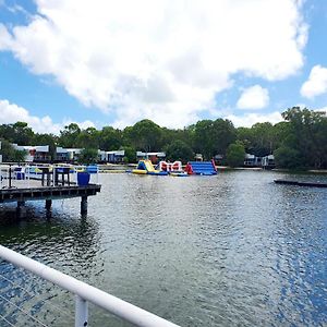 Couran Cove Resort South Stradbroke Island Exterior photo