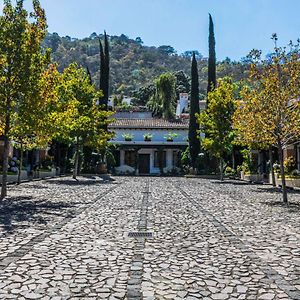 Villa 14 Santa Ines Antigua Guatemala Exterior photo