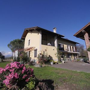 B&B A Casa Di Rosa Caselle Torinese Exterior photo