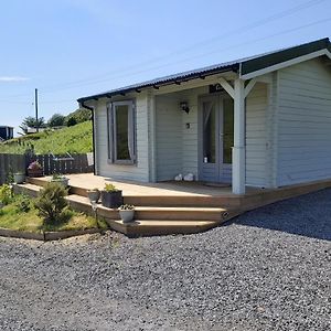 Crofters Cabin Apartment Bracadale Exterior photo