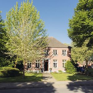 Altes Pfarrhaus Hotel Geldern Exterior photo