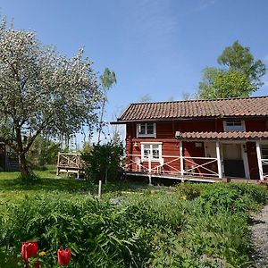 Eden'S Garden Cottages Svana Exterior photo