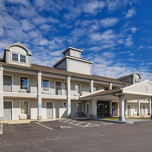 Surestay Plus Hotel By Best Western Asheboro Exterior photo