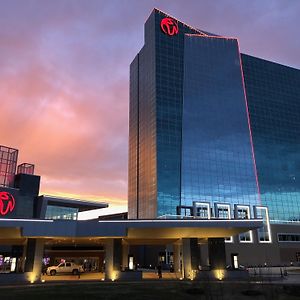 Resorts World Catskills Monticello Exterior photo