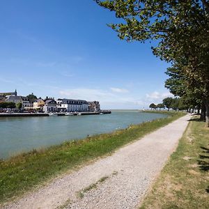 Le Lierre , 2Eme Etage Apartment Saint-Valery-sur-Somme Exterior photo