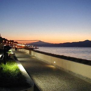 Vista Mare Rooms Reggio Calabria Exterior photo