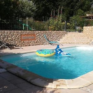 Appartement Climatise T3 Piscine Et Parking Pennautier Exterior photo