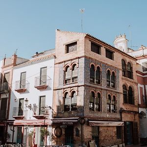 La Covacha Del Pintor Apartment Carmona  Exterior photo