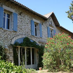 L'Insoliste Bed & Breakfast Razac-de-Saussignac Exterior photo