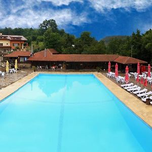 Complex Cooklite Hotel Tsareva Livada Exterior photo