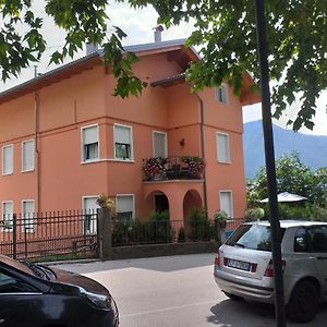 Casa Alby Apartment Levico Terme Exterior photo