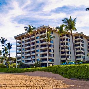 Polo Beach Club, A Destination By Hyatt Residence Kihei Exterior photo